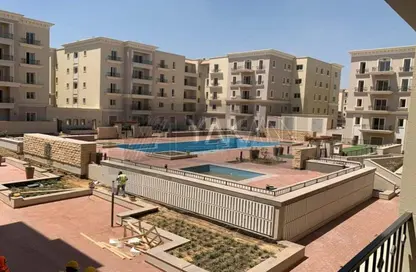 Apartment - 3 Bedrooms - 4 Bathrooms for sale in Mivida - 5th Settlement Compounds - The 5th Settlement - New Cairo City - Cairo