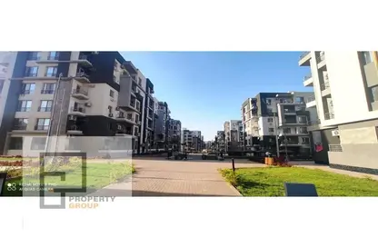 شقة - 3 غرف نوم - 2 حمامات للبيع في جنة 2 - كمبوندات الشيخ زايد - الشيخ زايد - الجيزة
