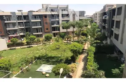 Apartment - 3 Bedrooms - 2 Bathrooms for sale in Zayed Dunes - 6th District - Sheikh Zayed City - Giza