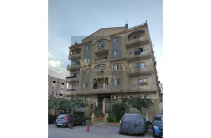 Apartment - 2 Bedrooms - 1 Bathroom for sale in South Lotus - El Lotus - New Cairo City - Cairo