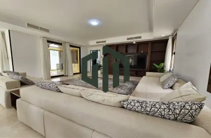 Villa - 5 Bedrooms - 4 Bathrooms for rent in Mivida - 5th Settlement Compounds - The 5th Settlement - New Cairo City - Cairo