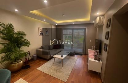 Apartment - 1 Bedroom - 1 Bathroom for rent in Madinaty - Cairo