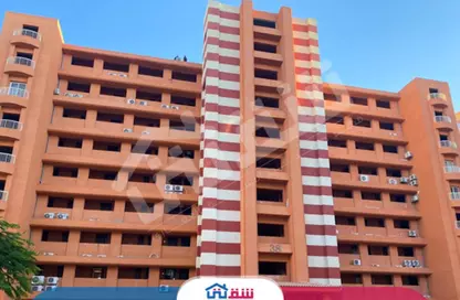 Chalet - 2 Bedrooms - 1 Bathroom for sale in Al Alamen - Matrouh