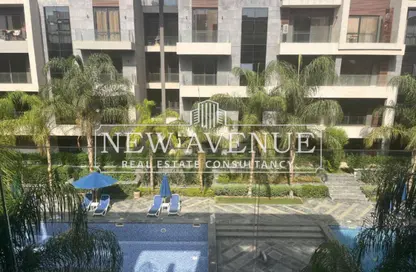 شقة - 3 غرف نوم - 3 حمامات للبيع في باتيو كازا - الباتيو - كمبوندات الشروق - مدينة الشروق - القاهرة