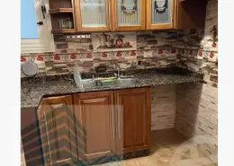 Apartment - 3 Bedrooms - 2 Bathrooms for rent in Albert Al Awal St. - Smouha - Hay Sharq - Alexandria