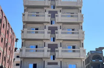 Apartment - 3 Bedrooms - 1 Bathroom for sale in Beit Al Wattan - New Damietta - Demyat
