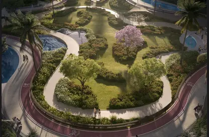 شقة - 3 غرف نوم - 2 حمامات للبيع في أو ناين من ميقات للتطوير العقاري - مدينة 6 أكتوبر - الجيزة شقة - 3 غرف نوم - 2 حمامات للبيع في أو ناين من ميقات للتطوير العقاري - مدينة 6 أكتوبر - الجيزة