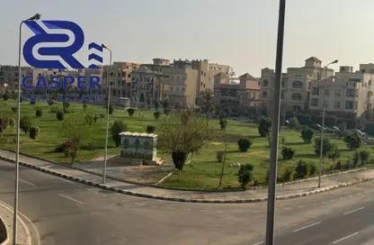 Apartment - 3 Bedrooms - 3 Bathrooms for rent in Ja'far ibn Abi Talib St. - El Yasmeen 4 - El Yasmeen - New Cairo City - Cairo