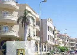 شقة - 3 غرف نوم - 3 حمامات للبيع في النرجس الجديدة - مدينة القاهرة الجديدة - القاهرة