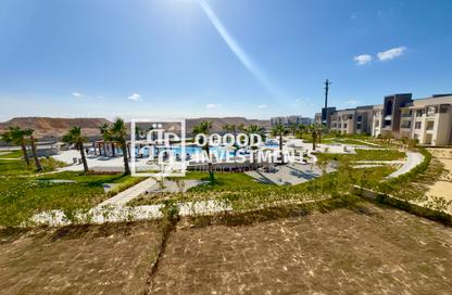 Penthouse - 3 Bedrooms - 2 Bathrooms for sale in Gaia - Ras Al Hekma - North Coast