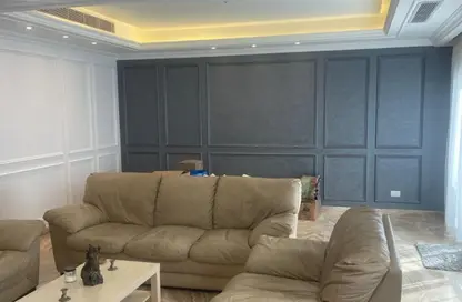 Duplex - 4 Bedrooms - 4 Bathrooms for sale in Eastown - 5th Settlement Compounds - The 5th Settlement - New Cairo City - Cairo