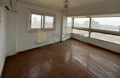Apartment - 3 Bedrooms - 3 Bathrooms for rent in Aman Square - Dokki - Giza