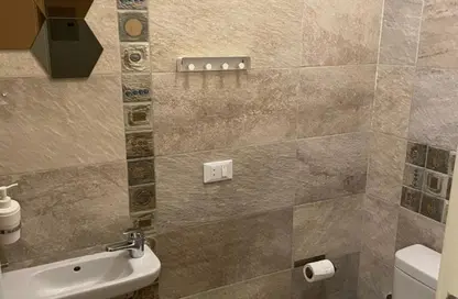 Apartment - 3 Bedrooms - 2 Bathrooms for sale in 10th District - Sheikh Zayed City - Giza