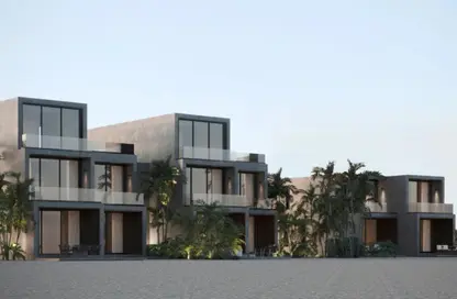 Chalet - 2 Bedrooms - 2 Bathrooms for sale in ARC of Soma - Soma Bay - Safaga - Hurghada - Red Sea