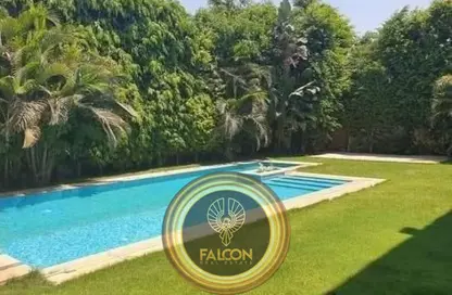 Villa - 4 Bedrooms - 4 Bathrooms for sale in Talala - New Heliopolis Compounds - New Heliopolis - Cairo