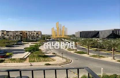 شقة - 2 غرف نوم - 2 حمامات للايجار في ايستاون - كمبوندات التجمع الخامس - التجمع الخامس - مدينة القاهرة الجديدة - القاهرة
