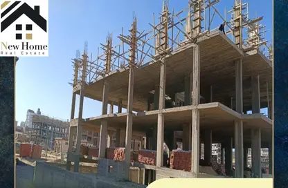 شقة - 2 غرف نوم - 2 حمامات للبيع في بيت الوطن - التجمع الخامس - مدينة القاهرة الجديدة - القاهرة