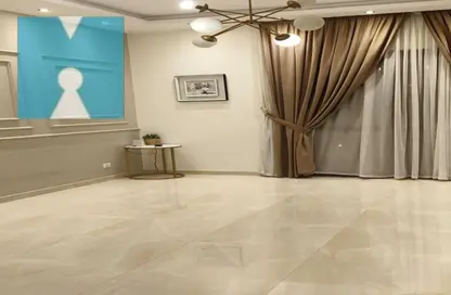 Apartment - 3 Bedrooms - 3 Bathrooms for rent in The Courtyards - Sheikh Zayed Compounds - Sheikh Zayed City - Giza