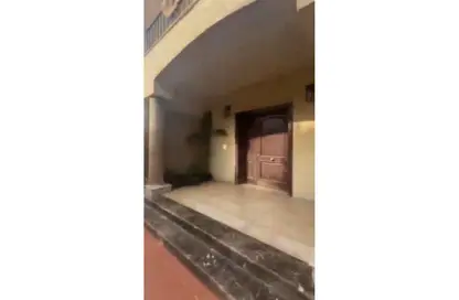 Villa - 3 Bedrooms - 3 Bathrooms for sale in Privado - Madinaty - Cairo