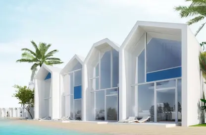 Villa - 5 Bedrooms - 6 Bathrooms for sale in D-Bay - Qesm Ad Dabaah - North Coast