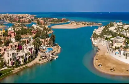 شقة - 3 غرف نوم - 3 حمامات للبيع في طويلة الجونة - الجونة - الغردقة - محافظة البحر الاحمر