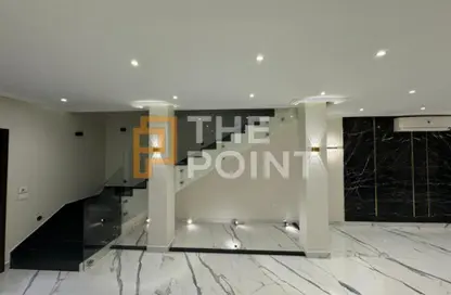 Townhouse - 4 Bedrooms - 4 Bathrooms for sale in Layan Residence - 5th Settlement Compounds - The 5th Settlement - New Cairo City - Cairo