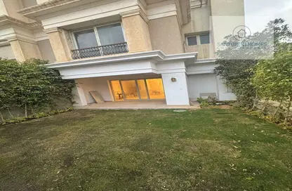 iVilla - 3 Bedrooms - 4 Bathrooms for rent in Mountain View Hyde Park - 5th Settlement Compounds - The 5th Settlement - New Cairo City - Cairo