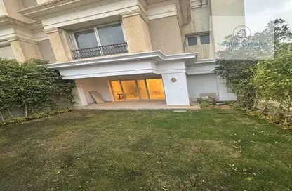 iVilla - 3 Bedrooms - 4 Bathrooms for rent in Mountain View Hyde Park - 5th Settlement Compounds - The 5th Settlement - New Cairo City - Cairo