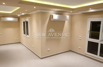 Penthouse - 3 Bedrooms - 3 Bathrooms for sale in Mountain View Giza Plateau - Ring Road - 6 October City - Giza