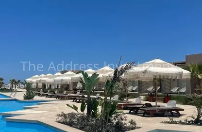 Chalet - 2 Bedrooms - 1 Bathroom for sale in Gaia - Ras Al Hekma - North Coast