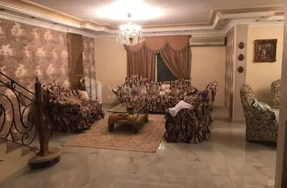 Duplex - 4 Bedrooms - 3 Bathrooms for sale in Touristic Zone 4 - Touristic Zone - Al Motamayez District - 6 October City - Giza Duplex - 4 Bedrooms - 3 Bathrooms for sale in Touristic Zone 4 - Touristic Zone - Al Motamayez District - 6 October City - Giza