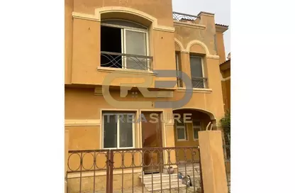 تاون هاوس - 4 غرف نوم - 4 حمامات للبيع في ديار بارك - امتداد المستثمرين الشمالية - مدينة القاهرة الجديدة - القاهرة
