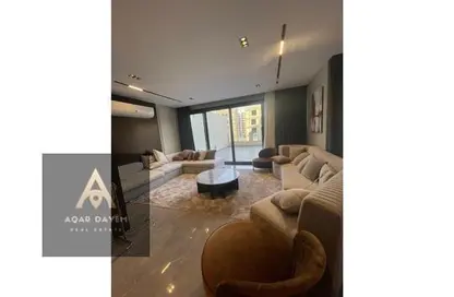 Apartment - 4 Bedrooms - 4 Bathrooms for sale in Beit Al Watan - Sheikh Zayed Compounds - Sheikh Zayed City - Giza
