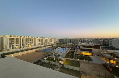 Penthouse - 2 Bedrooms - 2 Bathrooms for sale in Fifth Square - The 5th Settlement - New Cairo City - Cairo