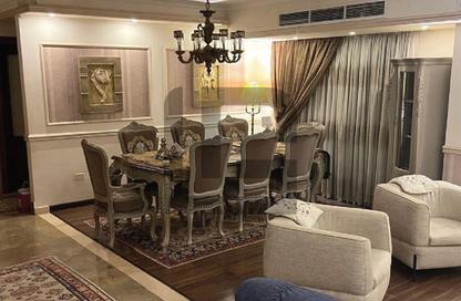 Apartment - 4 Bedrooms - 3 Bathrooms for sale in Madinaty - Cairo