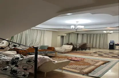 Duplex - 4 Bedrooms - 3 Bathrooms for rent in 5th District - Obour City - Qalyubia