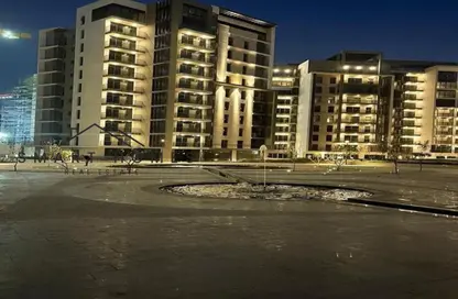 Apartment - 3 Bedrooms - 3 Bathrooms for sale in Zed Towers - Sheikh Zayed Compounds - Sheikh Zayed City - Giza
