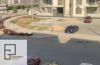 Apartment - 3 Bedrooms - 2 Bathrooms for sale in Jannat October - 6 October Compounds - 6 October City - Giza