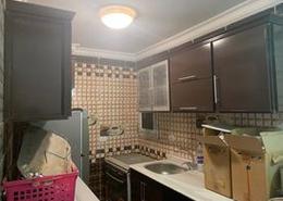 Apartment - 3 bedrooms - 2 bathrooms for للبيع in Mariouteya Corridor - El Haram - Hay El Haram - Giza