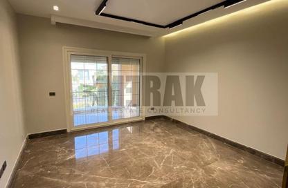 Apartment - 3 Bedrooms - 3 Bathrooms for sale in Mivida - 5th Settlement Compounds - The 5th Settlement - New Cairo City - Cairo