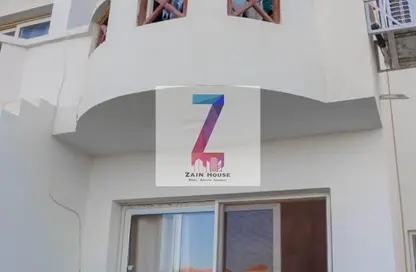 Chalet - 4 Bedrooms - 3 Bathrooms for sale in Stella Heights - Al Alamein - North Coast