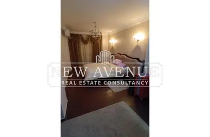 دوبلكس - 3 غرف نوم - 3 حمامات للبيع في شارع زيزينيا - المستثمرين الجنوبية - مدينة القاهرة الجديدة - القاهرة