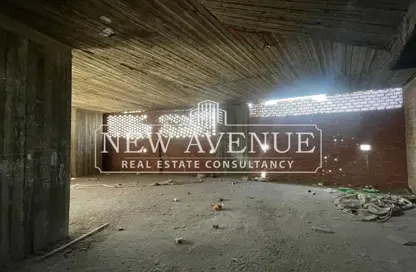 Retail - Studio - 3 Bathrooms for rent in Al Merghany St. - Ard El Golf - Heliopolis - Masr El Gedida - Cairo Retail - Studio - 3 Bathrooms for rent in Al Merghany St. - Ard El Golf - Heliopolis - Masr El Gedida - Cairo