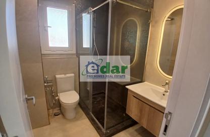 Apartment - 2 Bedrooms - 2 Bathrooms for rent in Regents Park - Al Andalus District - New Cairo City - Cairo