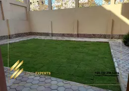 Apartment - 3 Bedrooms - 2 Bathrooms for rent in El Nakheel - 5th Settlement Compounds - The 5th Settlement - New Cairo City - Cairo