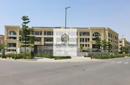 مساحات مكتبية - استوديو - 1 حمام للايجار في ميفيدا - كمبوندات التجمع الخامس - التجمع الخامس - مدينة القاهرة الجديدة - القاهرة
