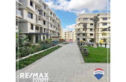 Apartment - 3 Bedrooms - 3 Bathrooms for sale in Badya Palm Hills - 6 October Compounds - 6 October City - Giza