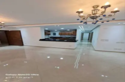 Apartment - 3 Bedrooms - 3 Bathrooms for rent in The Square - 5th Settlement Compounds - The 5th Settlement - New Cairo City - Cairo