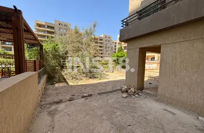 شقة - 3 غرف نوم - 3 حمامات للبيع في سكوير - كمبوندات التجمع الخامس - التجمع الخامس - مدينة القاهرة الجديدة - القاهرة