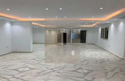 Office Space - Studio - 2 Bathrooms for rent in Al Narges 2 - Al Narges - New Cairo City - Cairo